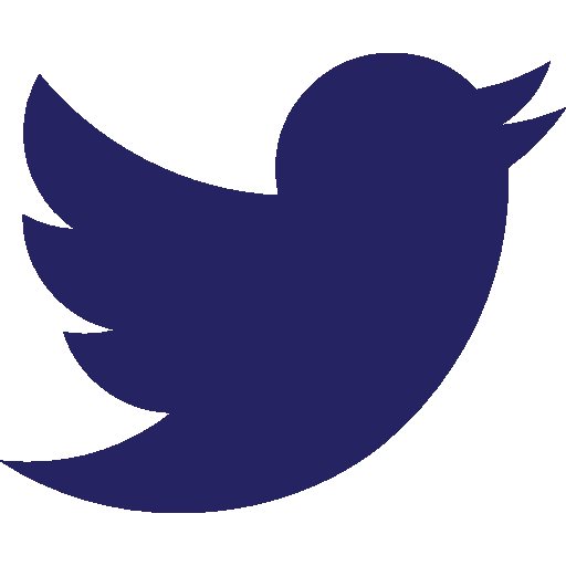 twitter symbol