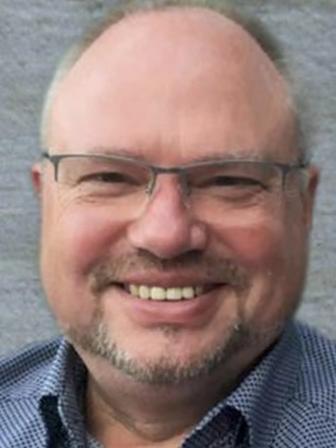 Wolfgang Gürth